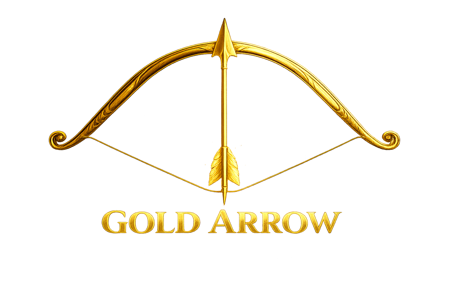 Gold Arrow