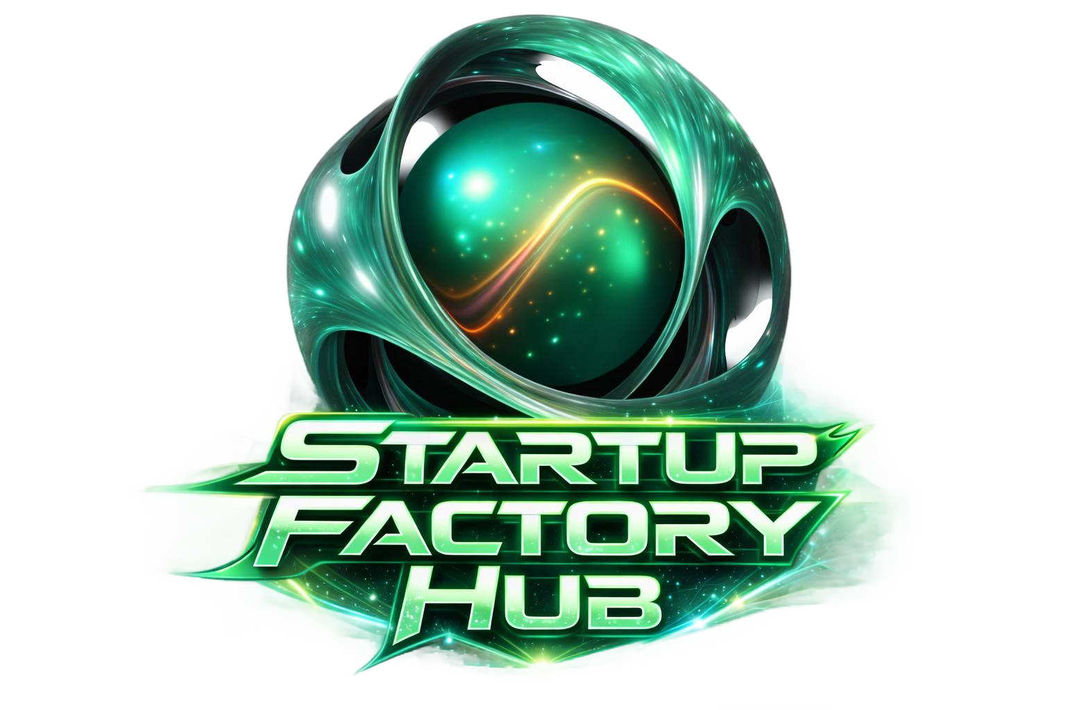 Startup Factory Hub