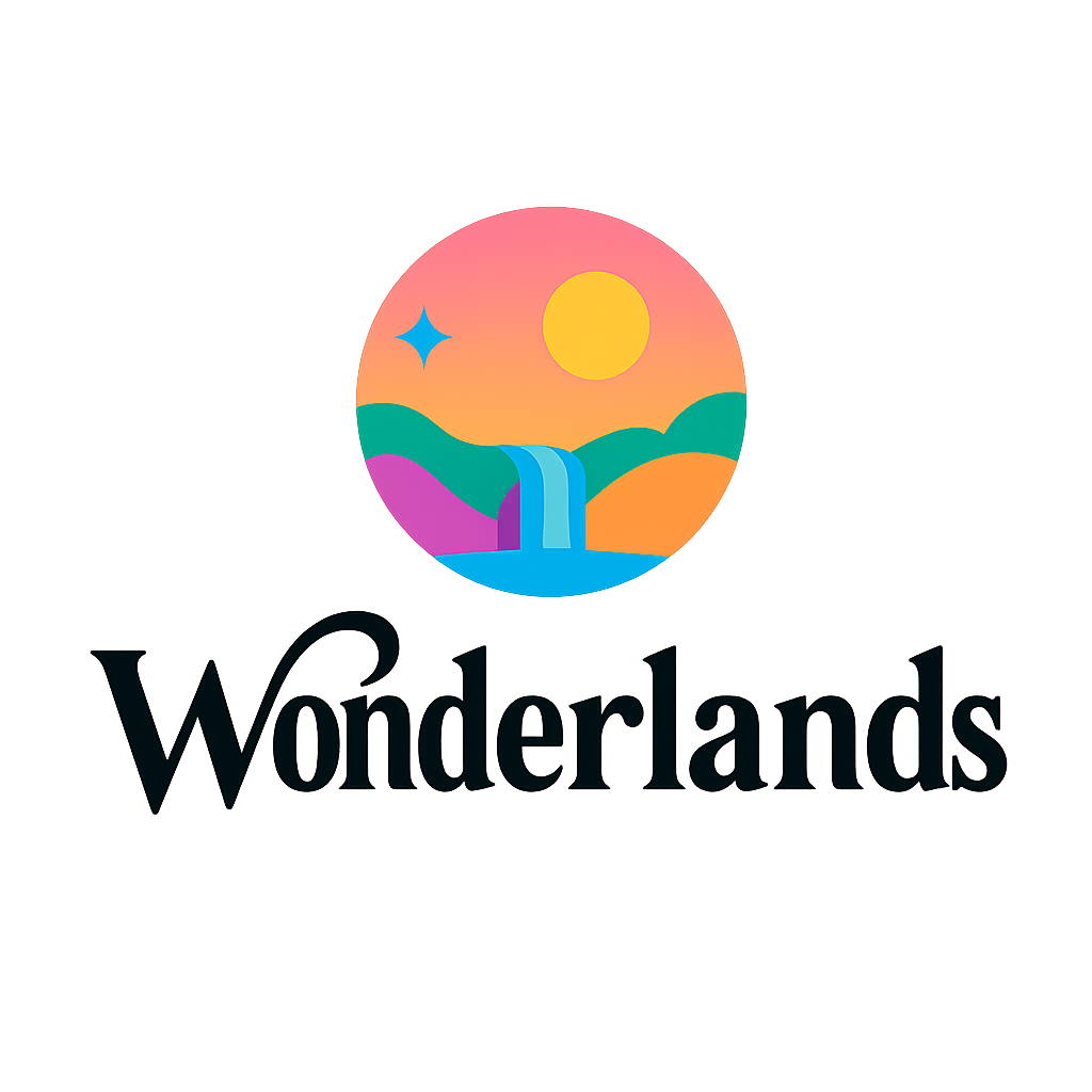 Wonderlands